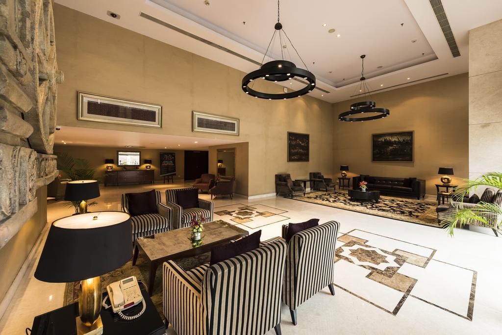 Oakwood Premier Prestige Bangalore Zimmer foto